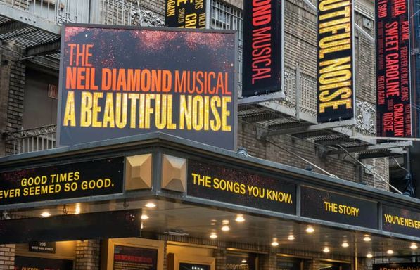 The Neil Diamond Story