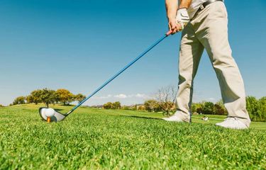 Sanderson Farms Championship - Friday