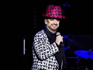 Culture Club