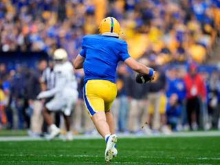 2026 Pittsburgh Panthers Football Season Tickets (Includes Tickets To All Regular Season Home Games)