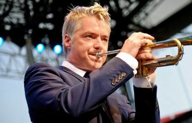 Chris Botti