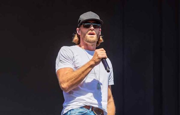 Chase Rice