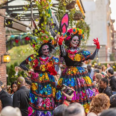New York Arte Agave Tequila & Mezcal Festival