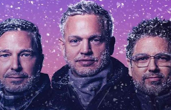 The Blenders