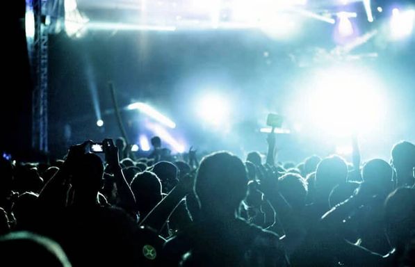 Drew Yardis (Sundown Sessions)