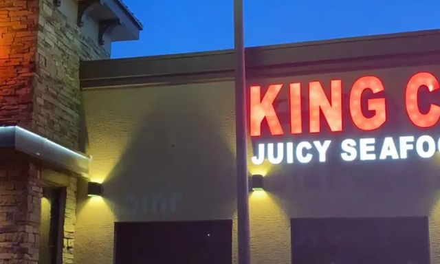 King Crab - Orlando