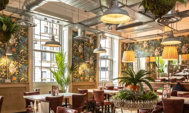 Bill's Restaurant & Bar - Leeds