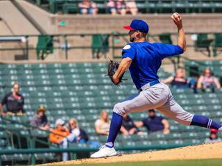 Worcester Red Sox at Buffalo Bisons