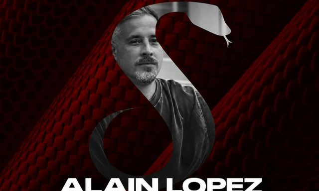 Alain Lopez + Rohan Alyan