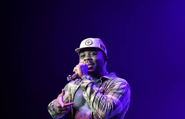 Kevin Gates
