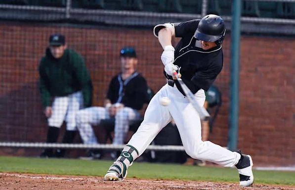Virginia Cavaliers at Stetson Hatters Baseball