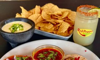 Red Pepper Taqueria - Dunwoody