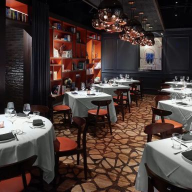 Kaiser's Chophouse - Sandy Springs, Atlanta