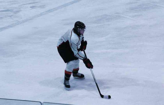 Rouyn Noranda Huskies at Sudbury Wolves