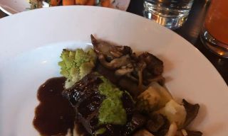 Taylor Street Tavern