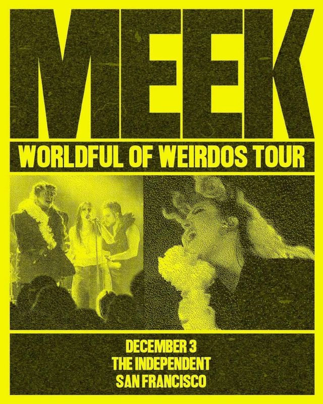 MEEK