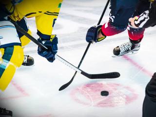 2027 IIHF World Junior Championship - Half Package A