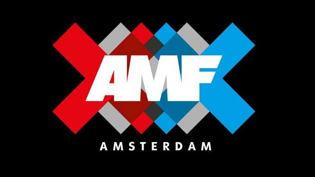 Amsterdam Music Festival AMF 2026