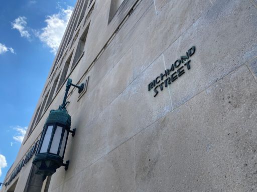 Culture Walk: Hidden Secrets of Downtown