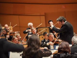 Los Angeles Philharmonic