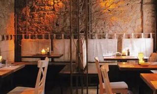 The Port House Ibericos