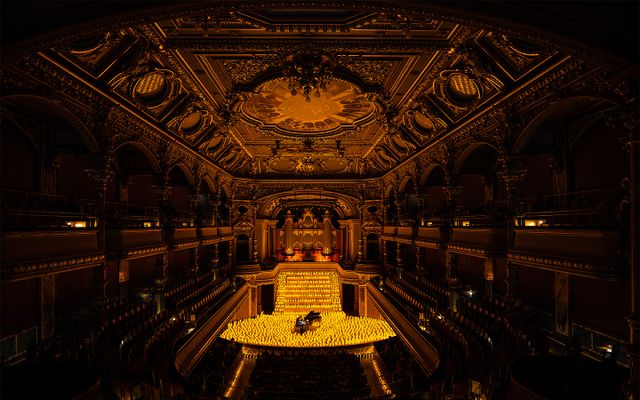 Candlelight: Romantic Classics