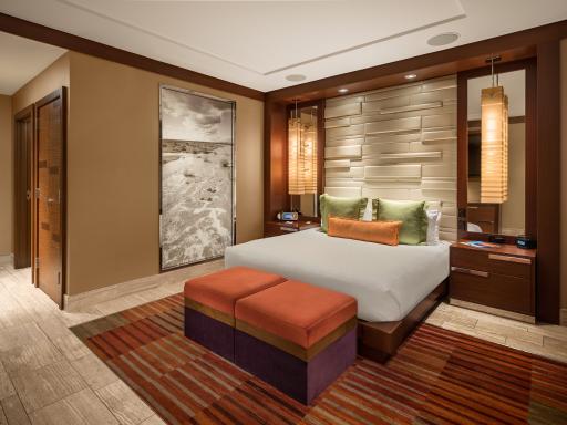 Gila River Resorts & Casinos- Vee Quiva