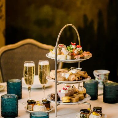 Laurel Court Restaurant & Bar - Fairmont San Francisco