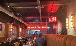 Krewe North - Capel St