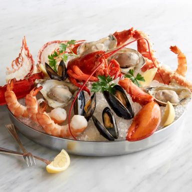 Oceanaire Seafood Room - Indianapolis
