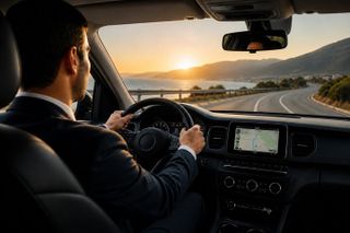Private Transfer From Miami Airport (MIA)