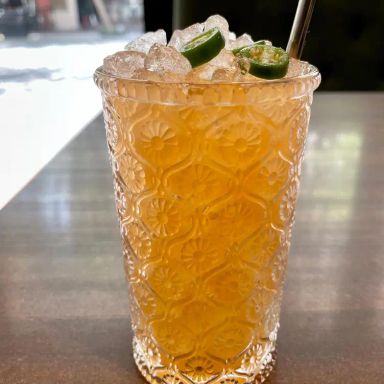 Thrive Cocktail Lounge & Eatery