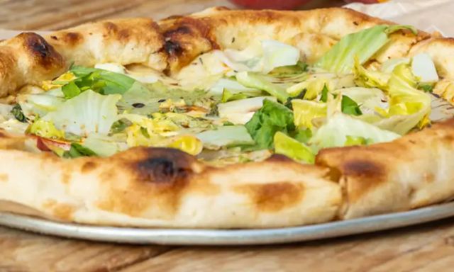 The Butcher's Daughter - Nolita