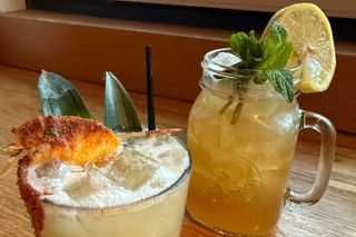 Taste the Vegas Strip: A Local’s Food Tour Experience