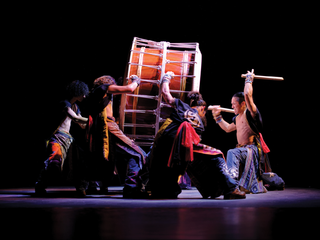 YAMATO: The Drummers of Japan – Tamayura: Echoes of the Soul