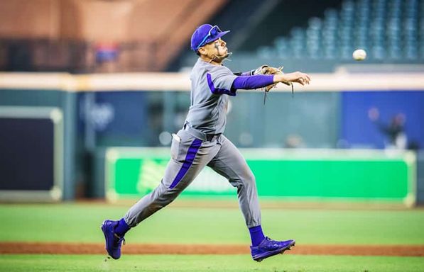Texas Southern Tigers at Prairie View A&M Panthers Baseball