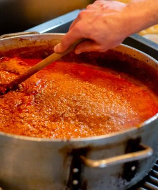 Mama T's Italian Steakhouse