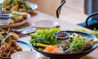 Noi Vietnamese Eatery