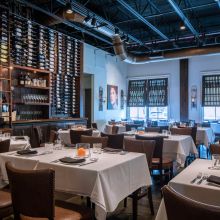 Haven Restaurant