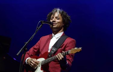 Merry Christmas from Jose James