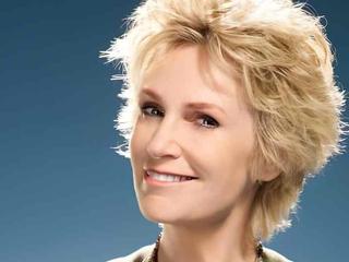 Jane Lynch - A Swingin' Little Christmas