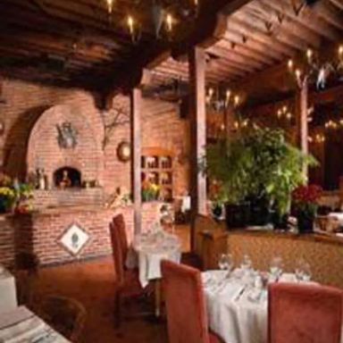 Cannery Restaurant