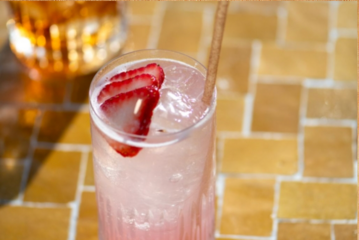 Sipsip Happy Hour