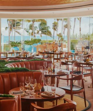 Pao by Paul Qui – Faena Hotel Miami Beach