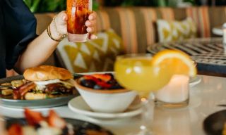 Mexican Sugar - Uptown Dallas