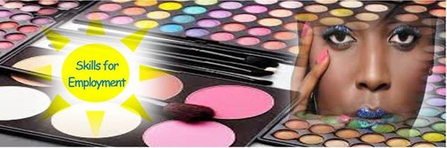 Makeup Artistry and Consultation Training
