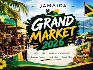 Grand Market 2026