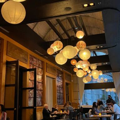 Nobu Dallas