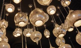 Sufrat Mediterranean Grill