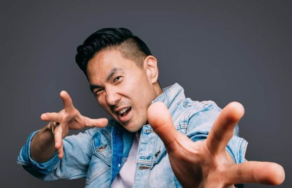 Judah Kim